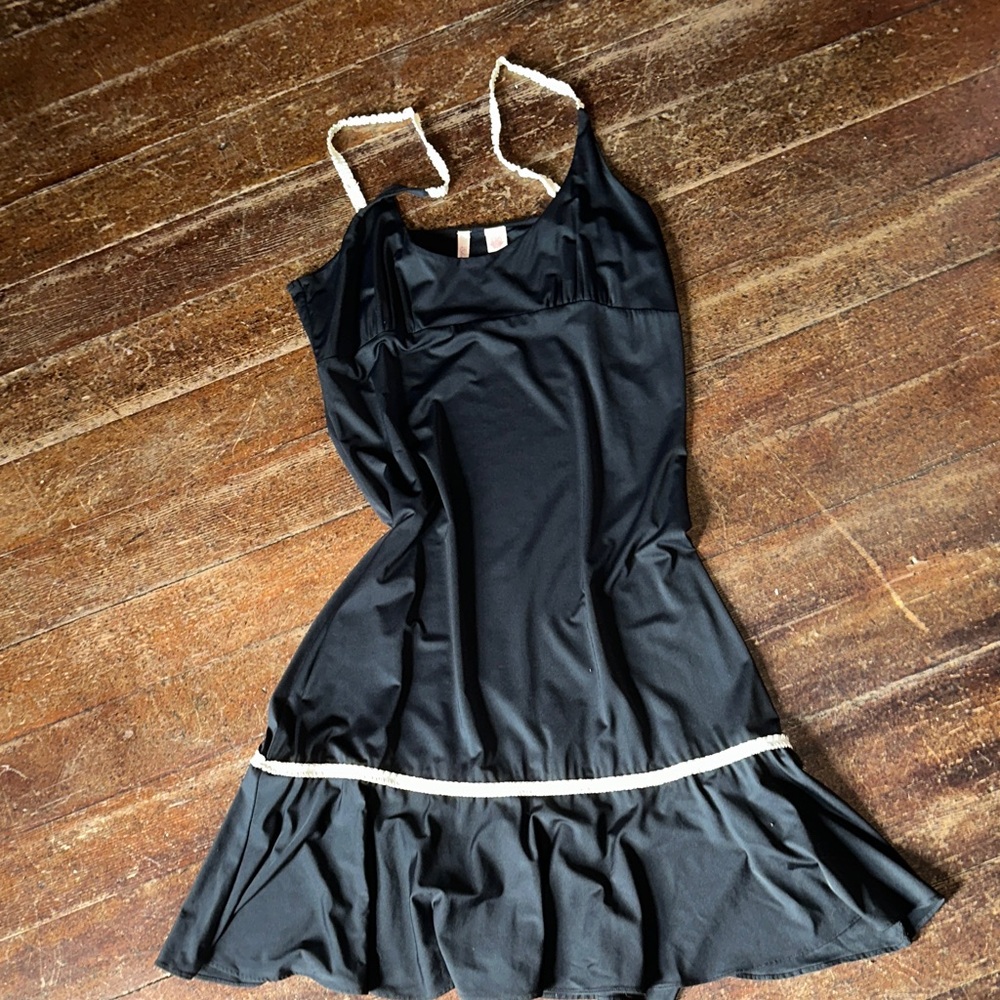 Beautiful Eloise slip dress
